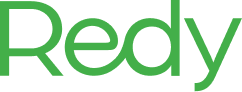 Redy Logo