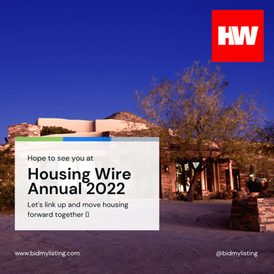 HousingWire2022